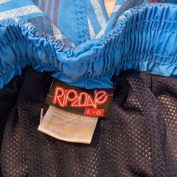 RIPZONE MENS SWIM SHORTS - Picture 8 of 8